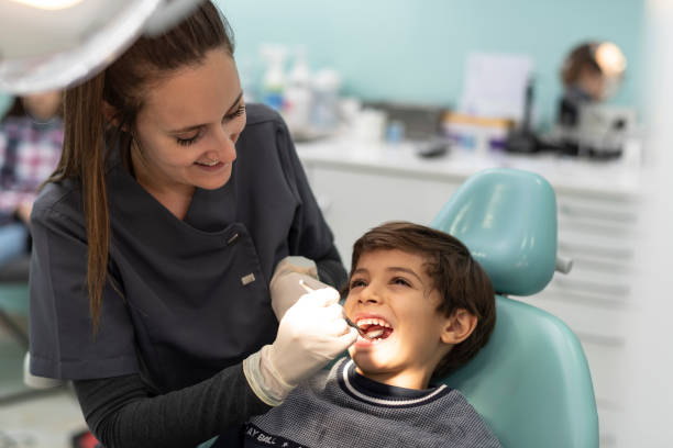 Best Emergency Dental Surgery in Carrington, ND
