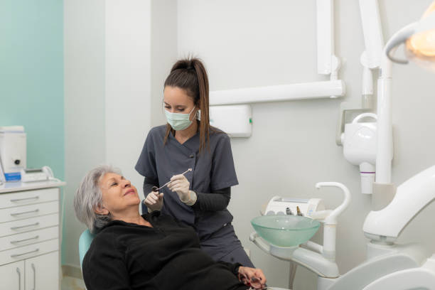Best Pediatric Emergency Dentist in Carrington, ND