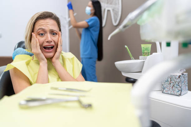 Best Urgent Dental Care in Carrington, ND