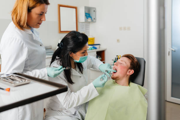 Best Emergency Treatment for Toothache in Carrington, ND