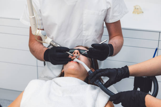 Best Emergency Treatment for Toothache in Carrington, ND